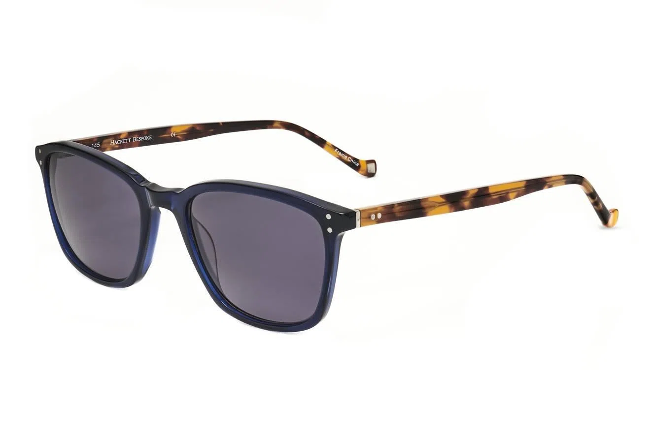 Hackett Bespoke HEBS254 Sunglasses - view 4